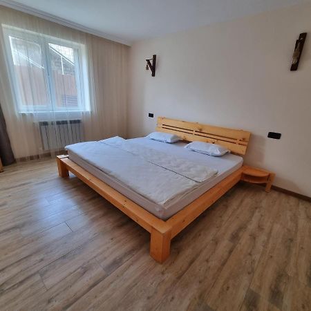 Villa Sunshine ,Whole Apartment,Апартмент Целиком 딜리잔 외부 사진