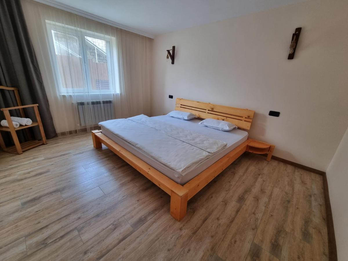 Villa Sunshine ,Whole Apartment,Апартмент Целиком 딜리잔 외부 사진