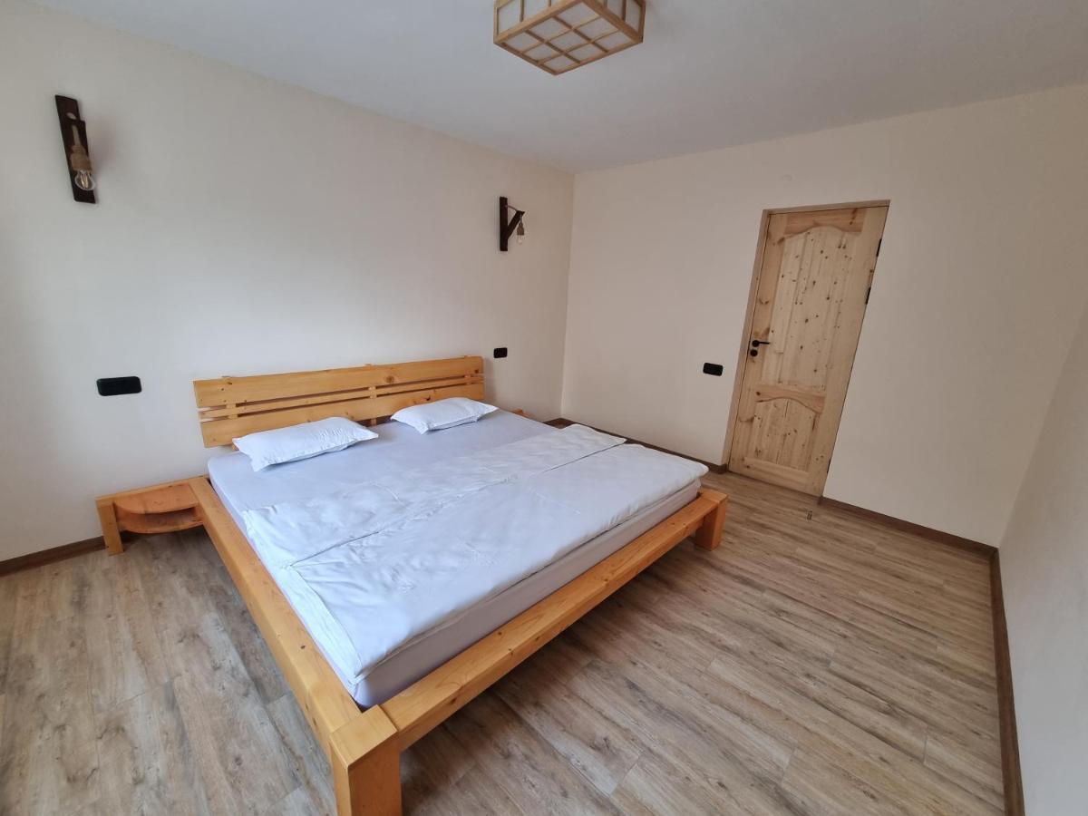 Villa Sunshine ,Whole Apartment,Апартмент Целиком 딜리잔 외부 사진