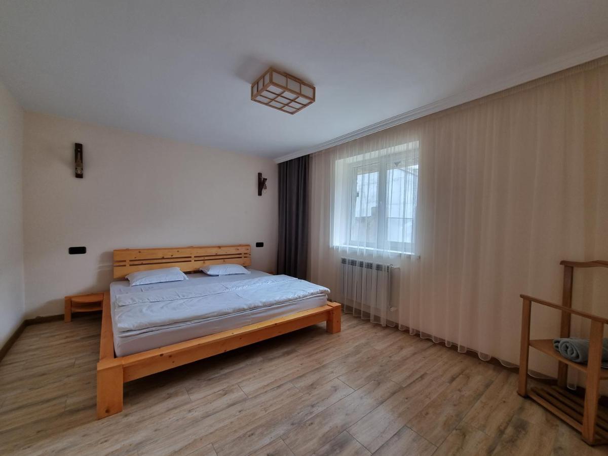 Villa Sunshine ,Whole Apartment,Апартмент Целиком 딜리잔 외부 사진