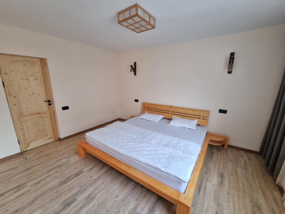 Villa Sunshine ,Whole Apartment,Апартмент Целиком 딜리잔 외부 사진