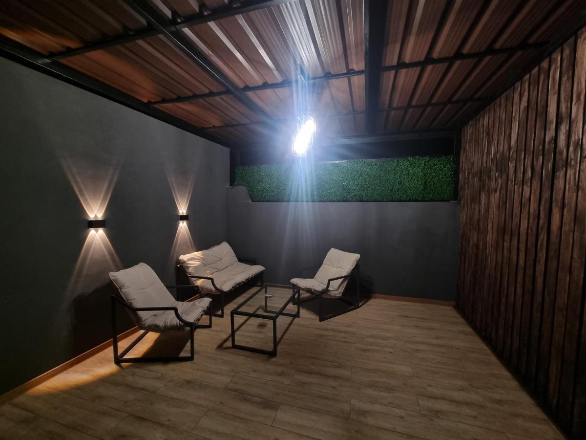 Villa Sunshine ,Whole Apartment,Апартмент Целиком 딜리잔 외부 사진